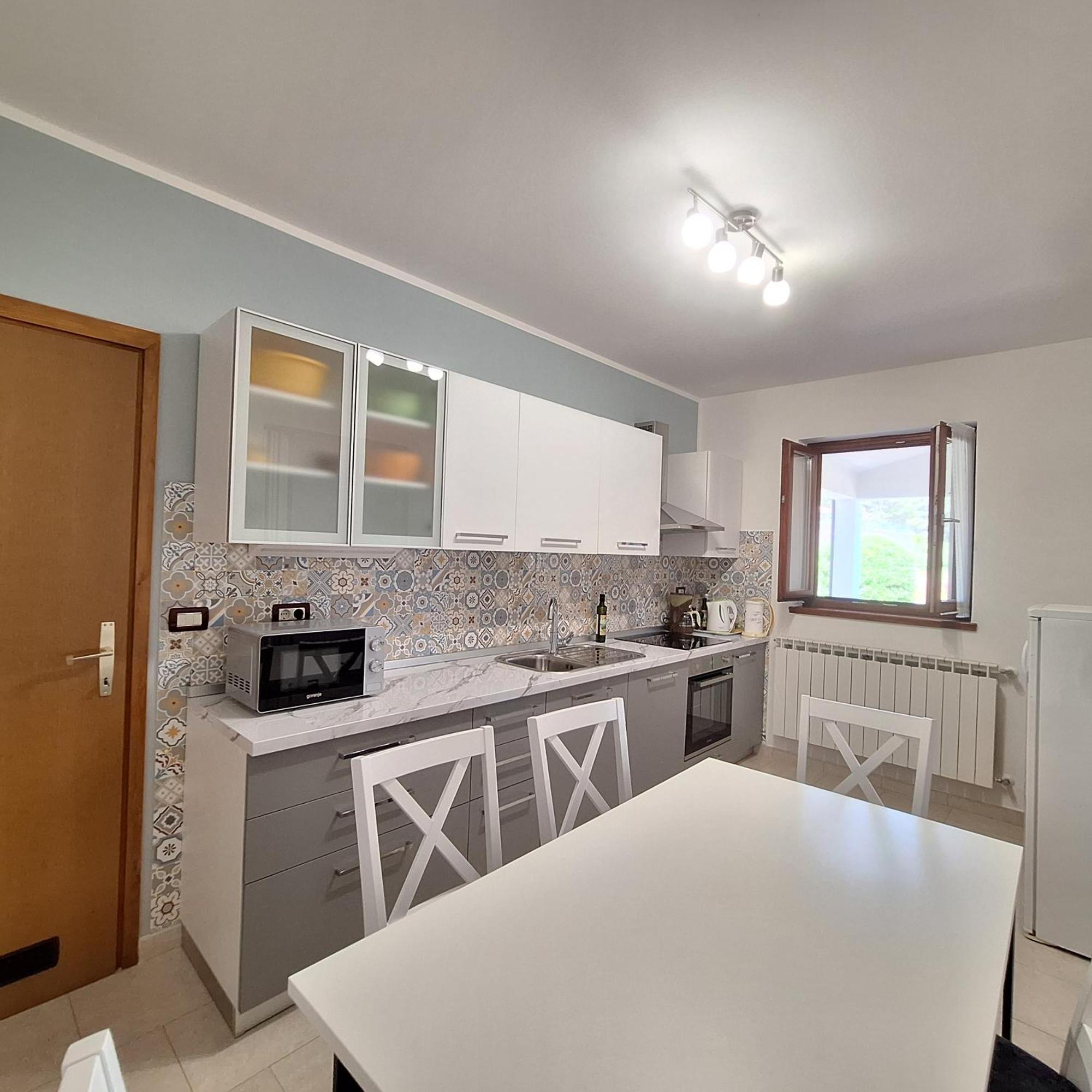 Apartment Mita Grožnjan Zewnętrze zdjęcie