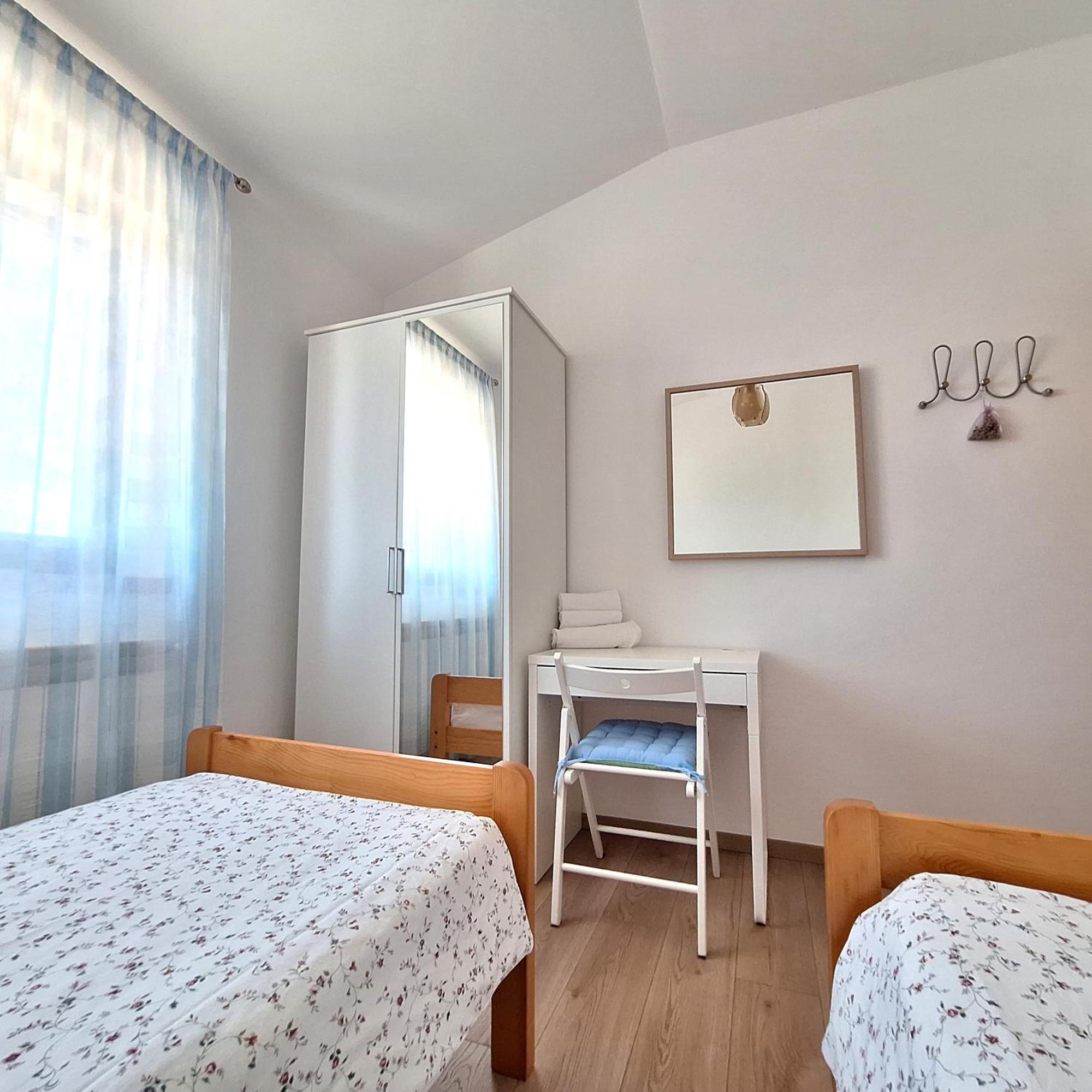 Apartment Mita Grožnjan Zewnętrze zdjęcie