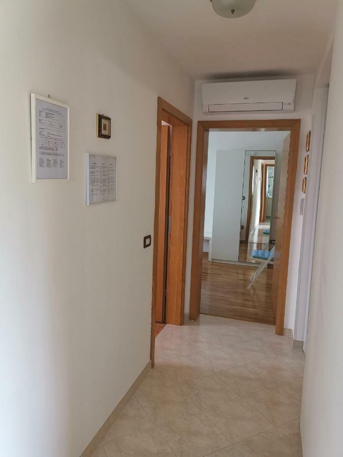 Apartment Mita Grožnjan Zewnętrze zdjęcie
