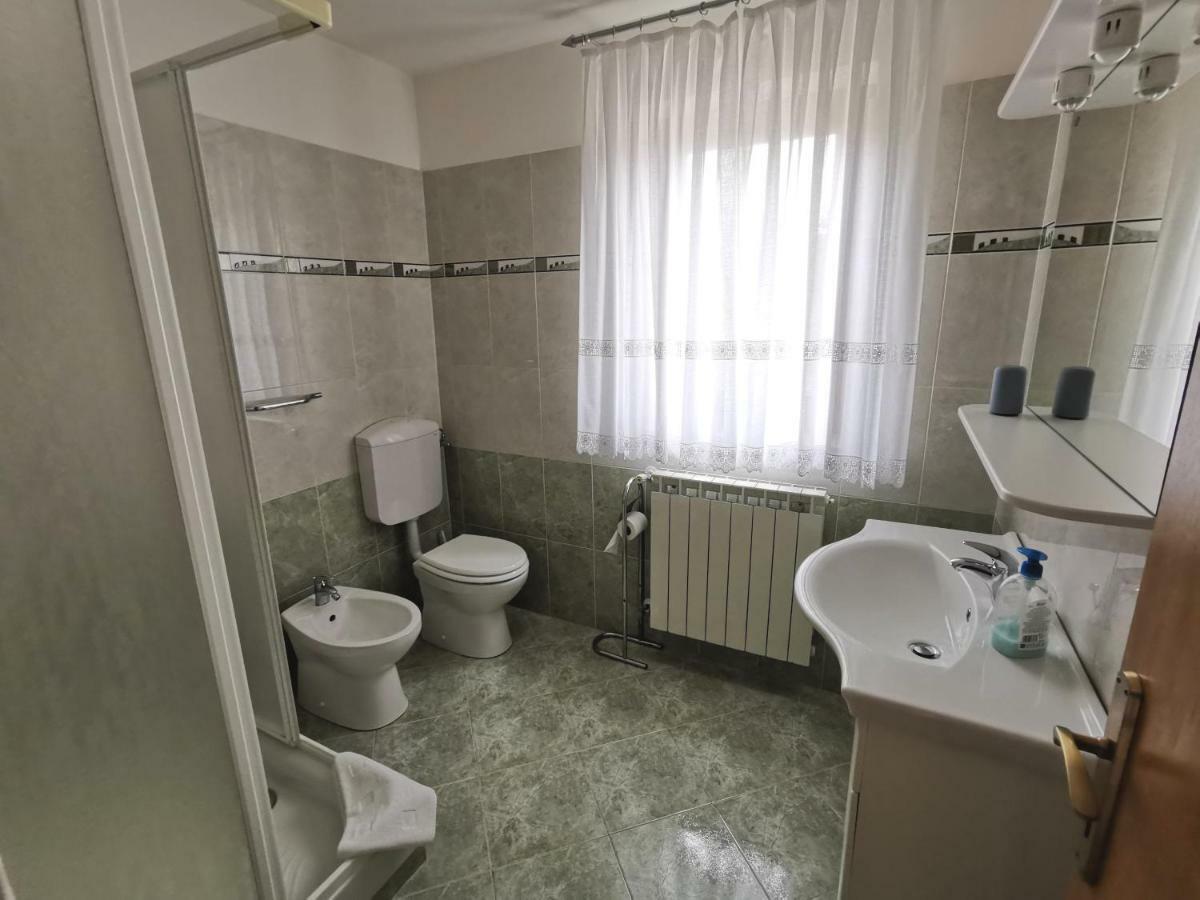 Apartment Mita Grožnjan Zewnętrze zdjęcie